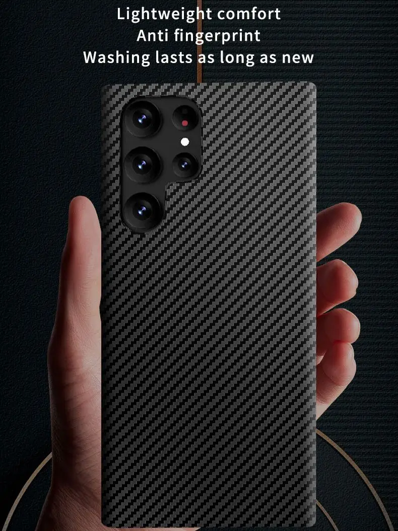 Чехол для телефона YurKem из углеродного волокна Shockproo для Samsung Galaxy S22 S23 Ultra 5G S21 Plus S23 + Беспроводное зарядное устройство для Samsung
Чехол для телефона YurKem из углеродного волокна Shockproo для Samsung Galaxy S22 S23 Ultra 5G S21 Plus S23 + Беспроводное зарядное устройство для Samsung