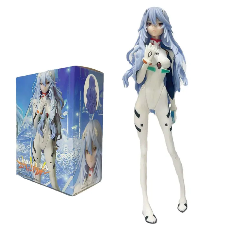 Фигурки аниме «Ева», 22 см
Фигурки аниме «Ева», 22 см