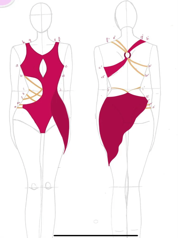2022 New Latin dance practice clothes female adult professional Latin dance skirt dress set-Lana888
2022 New Latin dance practice clothes female adult professional Latin dance skirt dress set-Lana888