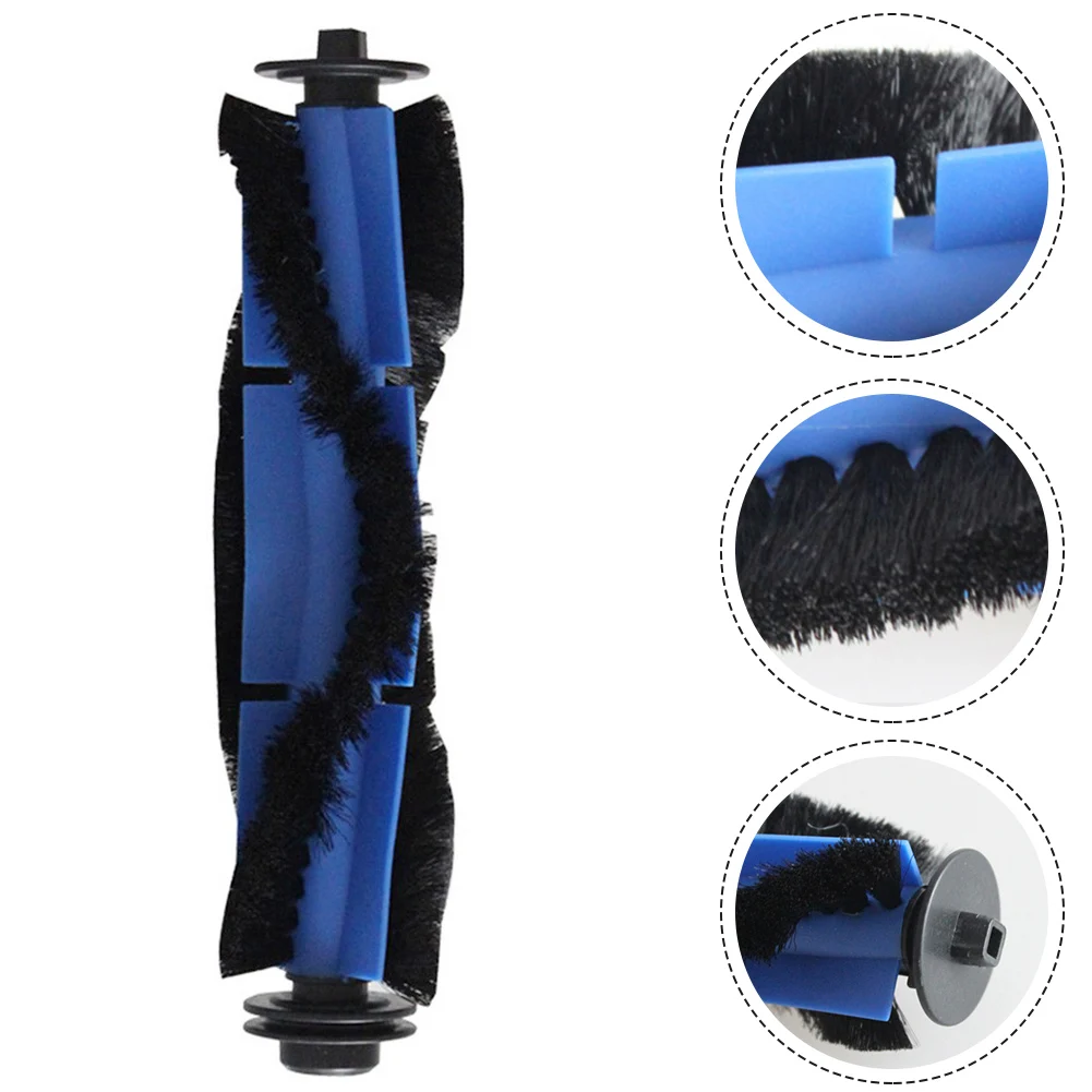 Main Roller Brush For Amarey A800 A900 A980 For Robocist 850 Vacuum Cleaner Accessories Household Cleaning Tool Spare Parts
Main Roller Brush For Amarey A800 A900 A980 For Robocist 850 Vacuum Cleaner Accessories Household Cleaning Tool Spare Parts