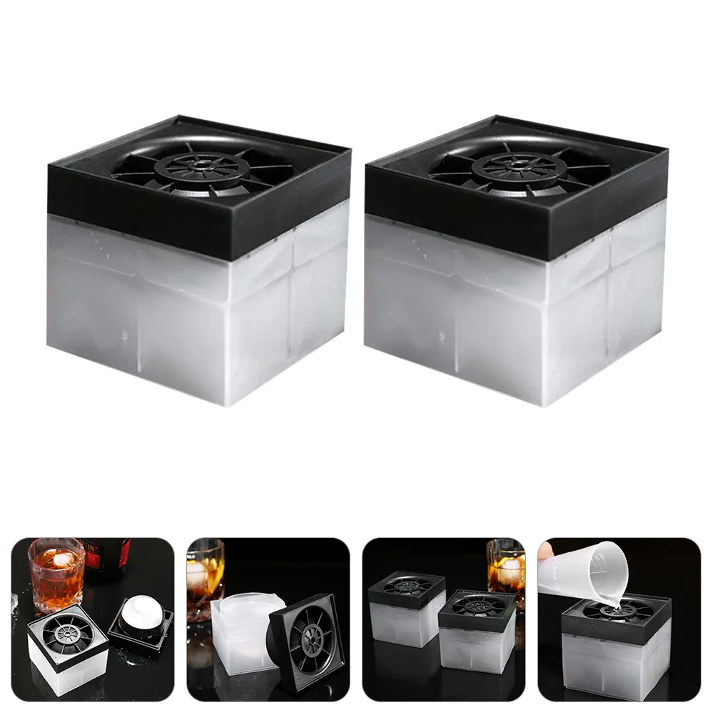 Ice Moldmakersilicone Whiskey Holder Storage Trays Cylinder Crushed Freezer Clean Chips Cold Nuggetwhisky Molds Drink Make Bar
Ice Moldmakersilicone Whiskey Holder Storage Trays Cylinder Crushed Freezer Clean Chips Cold Nuggetwhisky Molds Drink Make Bar