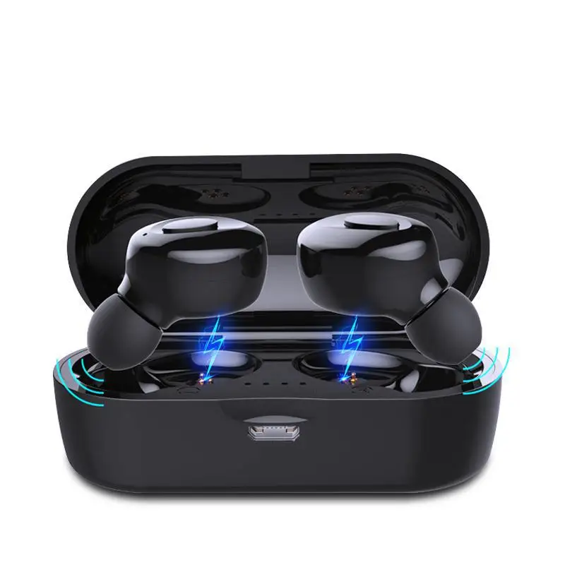 Bluetooth-наушники V5.0, TWS, настоящие беспроводные наушники-вкладыши, водонепроницаемые мини-наушники, стерео, спортивные наушники
Bluetooth-наушники V5.0, TWS, настоящие беспроводные наушники-вкладыши, водонепроницаемые мини-наушники, стерео, спортивные наушники