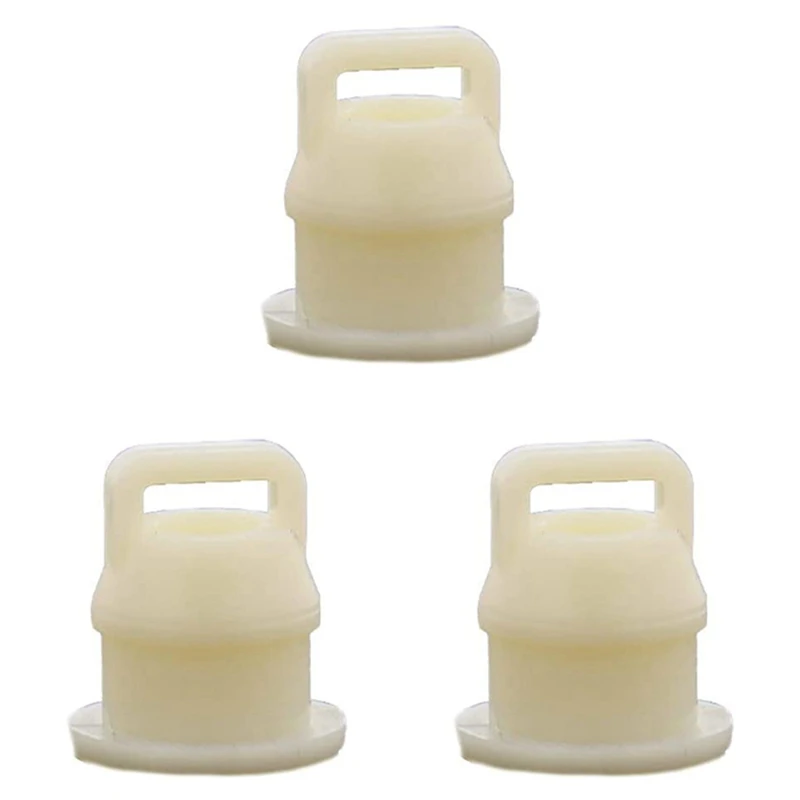 3X Shift Cable Bushing Transmission Transfer Case For Jeep Wrangler JK MK Models 68064273AB
3X Shift Cable Bushing Transmission Transfer Case For Jeep Wrangler JK MK Models 68064273AB