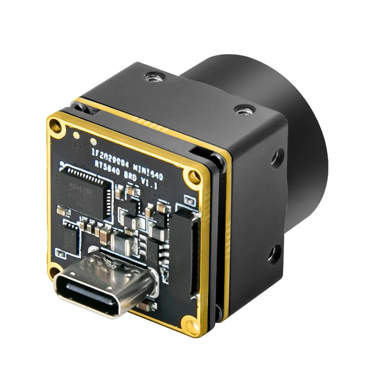 New Arriver 384x228 Uncooled Infrared Thermal Imaging Camera Core Module with 9MM Lens for Industrial Security Camera
New Arriver 384x228 Uncooled Infrared Thermal Imaging Camera Core Module with 9MM Lens for Industrial Security Camera