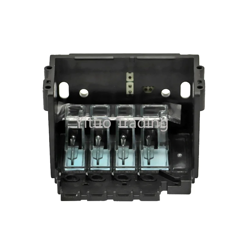 MAG 932 933 Print Head 7510 7110 7610 7512 7612 6100 6700 6600 H711a H711n H611a Printer Cartridge Nozzle
MAG 932 933 Print Head 7510 7110 7610 7512 7612 6100 6700 6600 H711a H711n H611a Printer Cartridge Nozzle