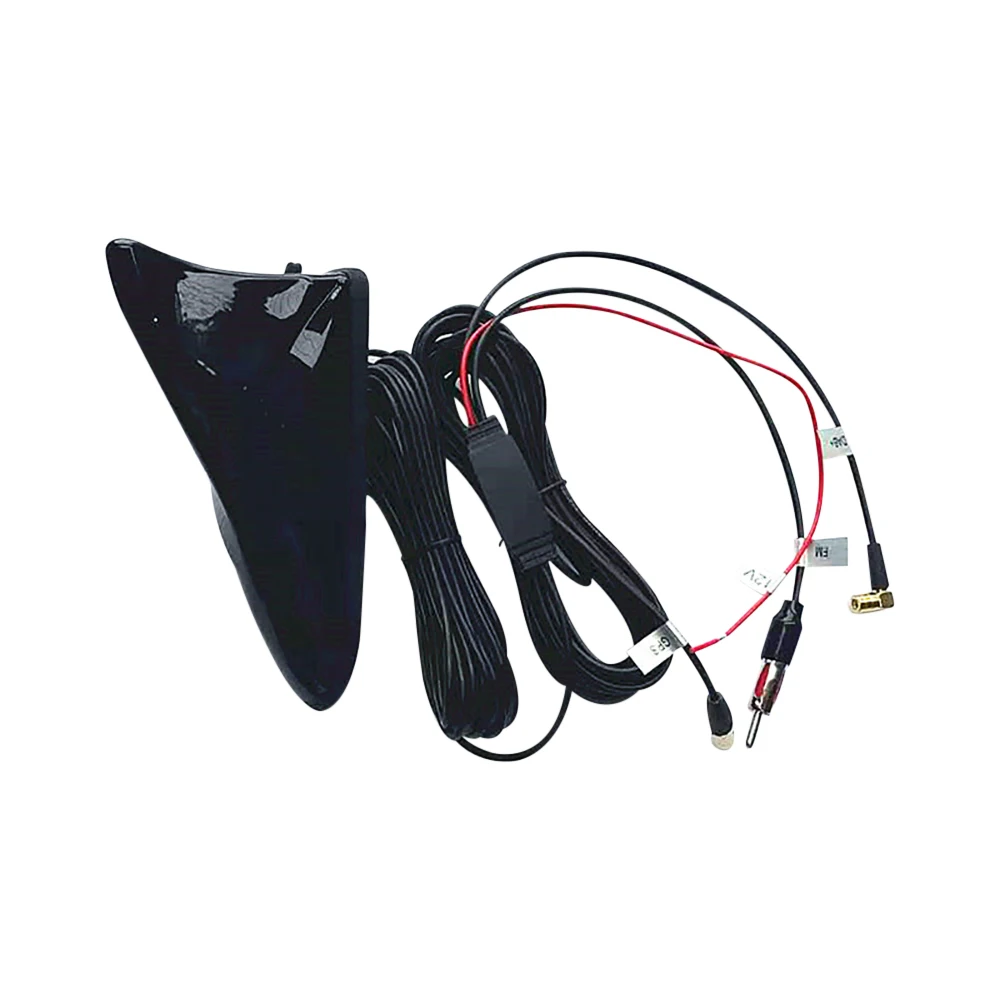 Aerial Roof GPS Antenna Accessories Car DAB / DAB+ Receiver Universal GPS Navigation Replace Parts Replacement
Aerial Roof GPS Antenna Accessories Car DAB / DAB+ Receiver Universal GPS Navigation Replace Parts Replacement