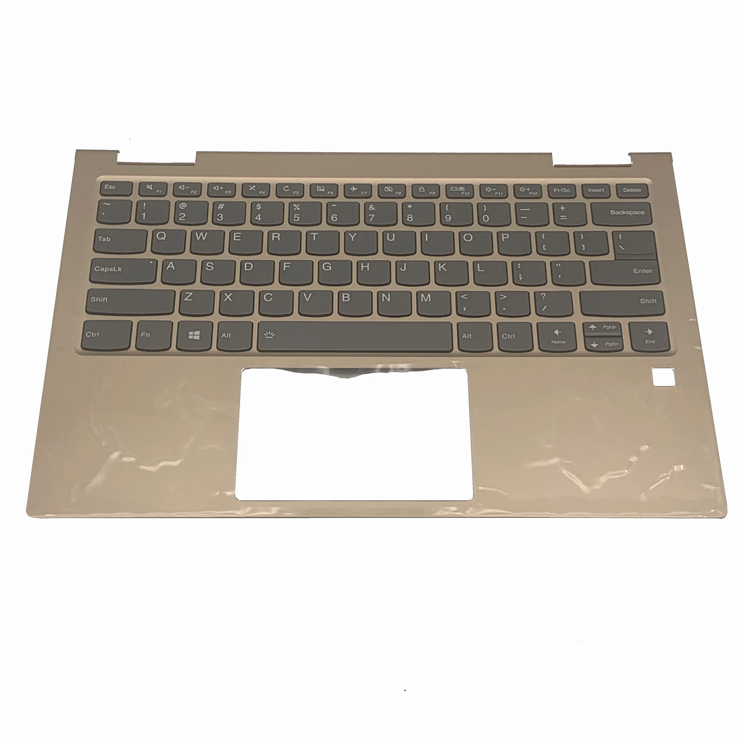 Laptop PalmRest keyboard For Lenovo Yoga 730 730-13 730-13IKB English US 5CB0Q95851 5CB0Q95914 Backlit Upper Case Cover New
Laptop PalmRest keyboard For Lenovo Yoga 730 730-13 730-13IKB English US 5CB0Q95851 5CB0Q95914 Backlit Upper Case Cover New