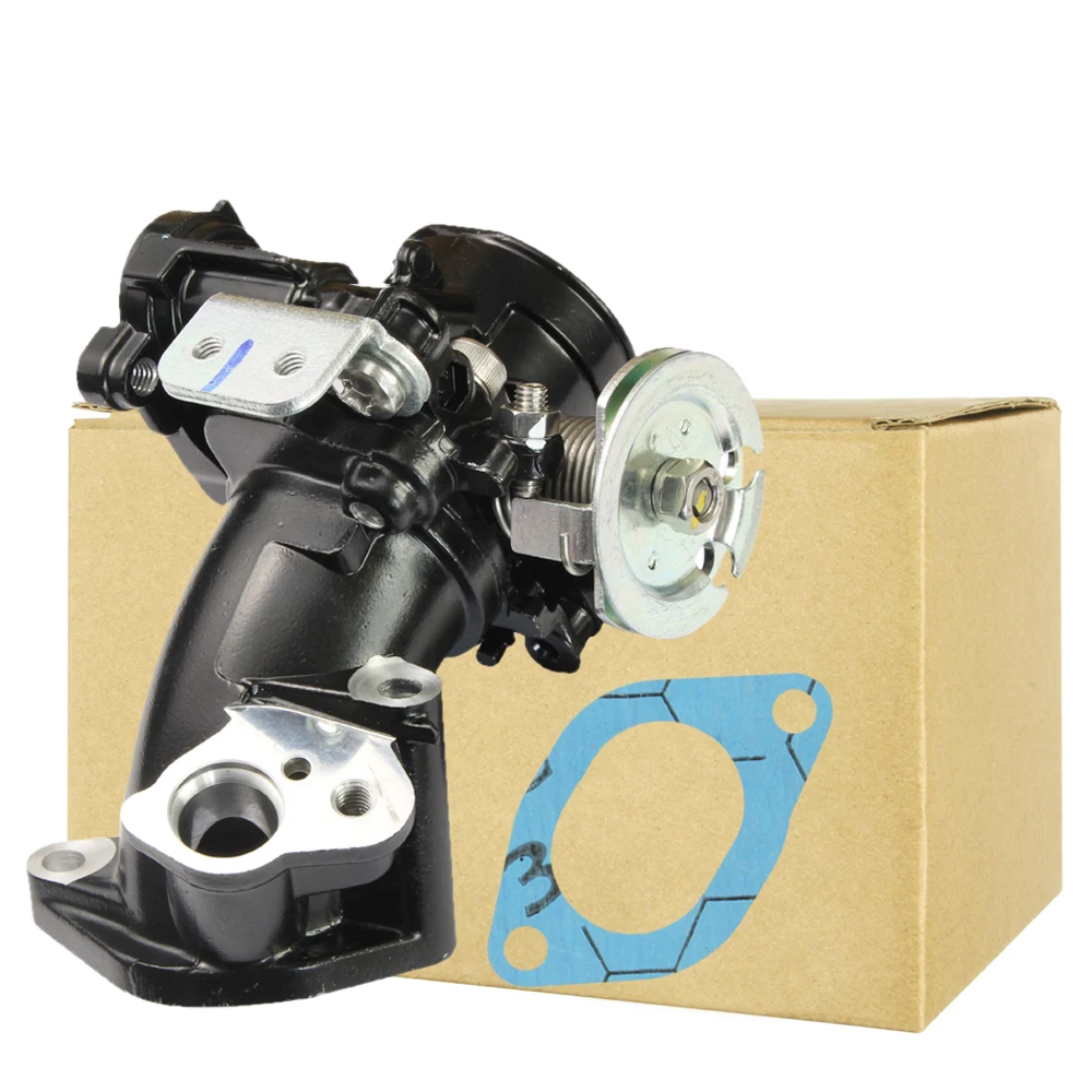 Motorcycle Throttle Body Fit For Yamaha aerox155 nvx155 32mm 34mm 36mm OEM B65-E3750-00 2DP-E3750-00 Racing
Motorcycle Throttle Body Fit For Yamaha aerox155 nvx155 32mm 34mm 36mm OEM B65-E3750-00 2DP-E3750-00 Racing