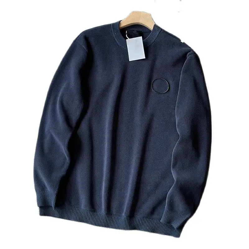 In the winter Couple's style villi Long sleeve T-shirt Casual hoodie A solid colored jacket Y2K Sports shirt jumper
In the winter Couple's style villi Long sleeve T-shirt Casual hoodie A solid colored jacket Y2K Sports shirt jumper