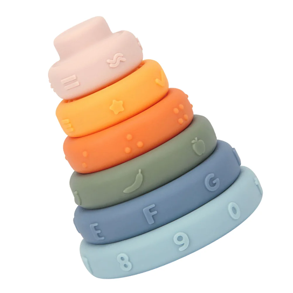 Stacking Rings Stacker Rainbow Toys Wooden Ring Stack Nesting Filler Bag Party Cups Up Montessori Toys Shape Infants Cognitive
Stacking Rings Stacker Rainbow Toys Wooden Ring Stack Nesting Filler Bag Party Cups Up Montessori Toys Shape Infants Cognitive