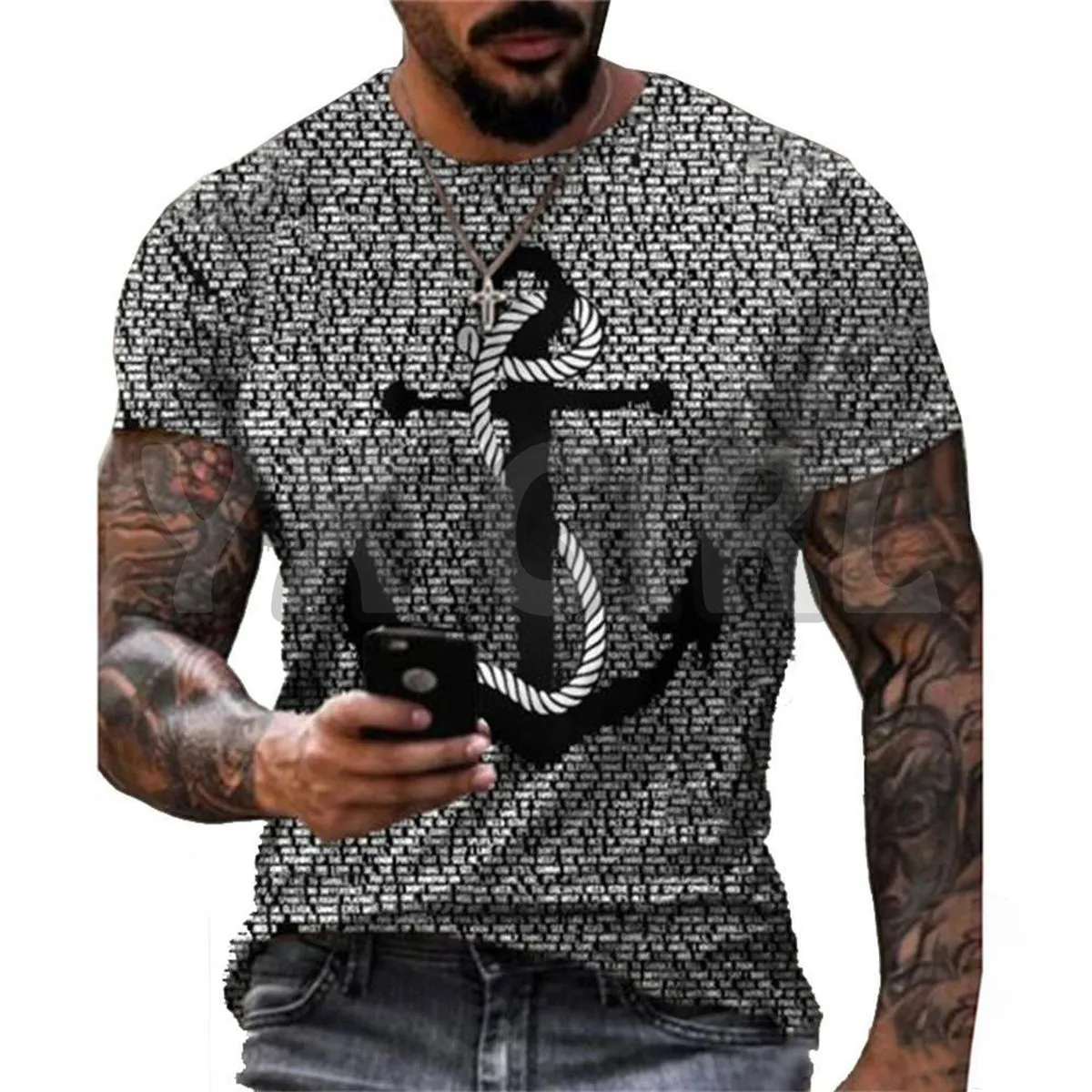 2022 Summer Fashion Men t shirt Blue Gray Gold Graphic Printed Short Sleeve 3D All Over Printed T Tee Tops shirts Unisex Tshirt
2022 Summer Fashion Men t shirt Blue Gray Gold Graphic Printed Short Sleeve 3D All Over Printed T Tee Tops shirts Unisex Tshirt