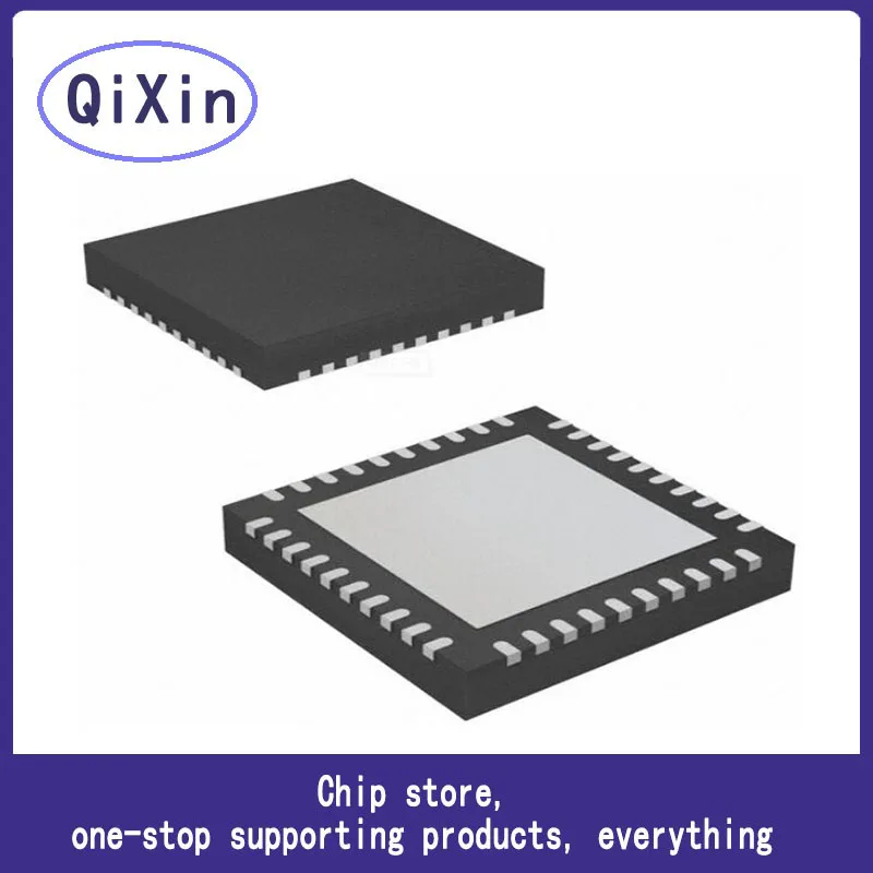 

5PCS 100% New and Original DA14580-01AT2 QFN40 Chipset