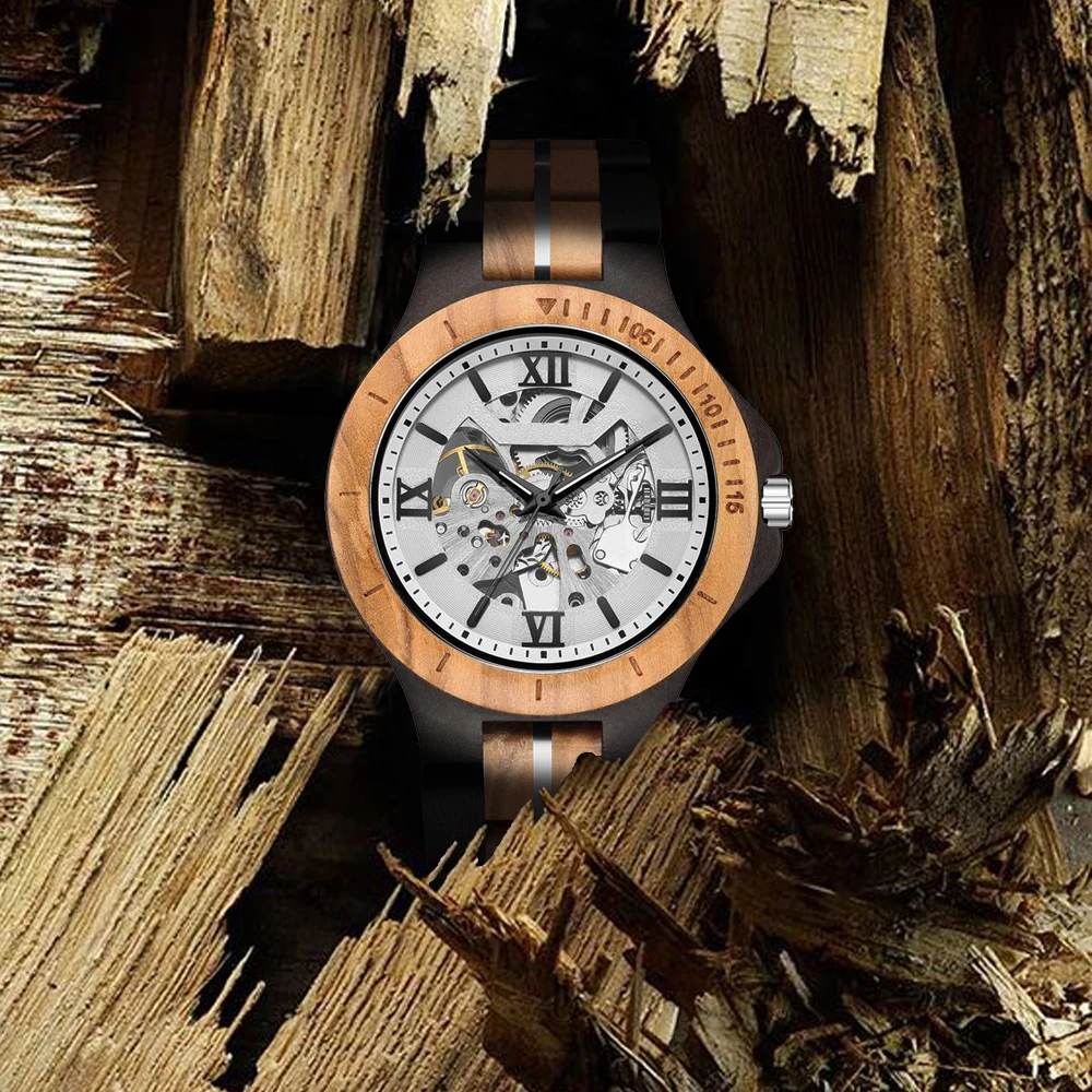Luxury Silver Gold Automatic Mechanical Watch for Men Full Steel Skeleton Wristwatch Clock Over-Sized Big Dial Relogio Masculino
Luxury Silver Gold Automatic Mechanical Watch for Men Full Steel Skeleton Wristwatch Clock Over-Sized Big Dial Relogio Masculino