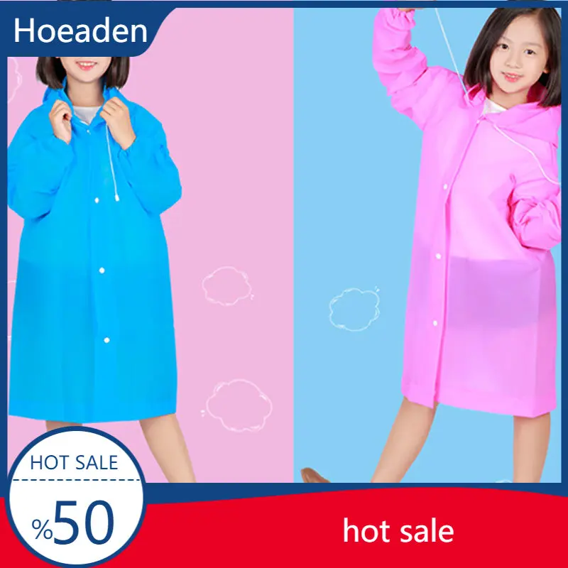 Children's cartoon raincoat children's rain gear playground Songkran Festival
Children's cartoon raincoat children's rain gear playground Songkran Festival