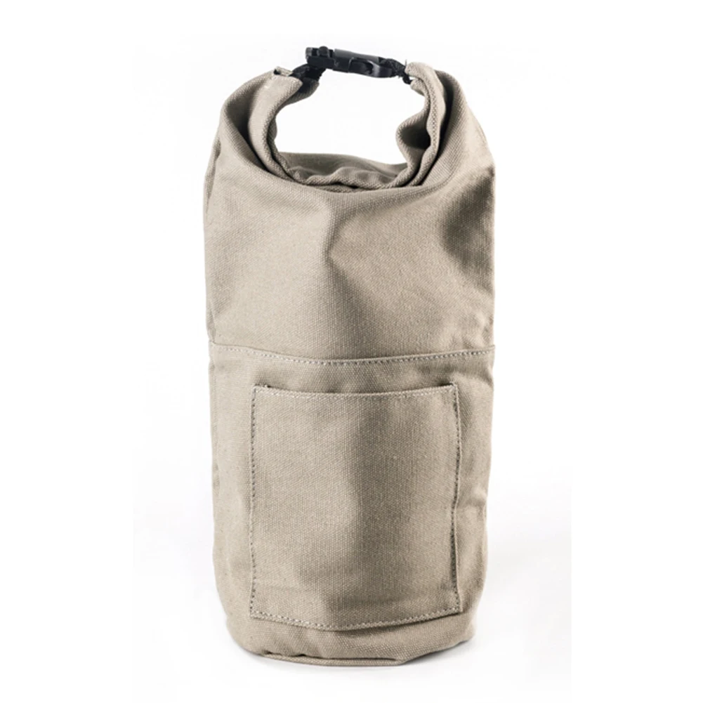 Protective Canvas Cover Bag for Retro Camping Lantern Safeguard Your For Kerosene Lamp Oil Lantern with Confidence
Protective Canvas Cover Bag for Retro Camping Lantern Safeguard Your For Kerosene Lamp Oil Lantern with Confidence