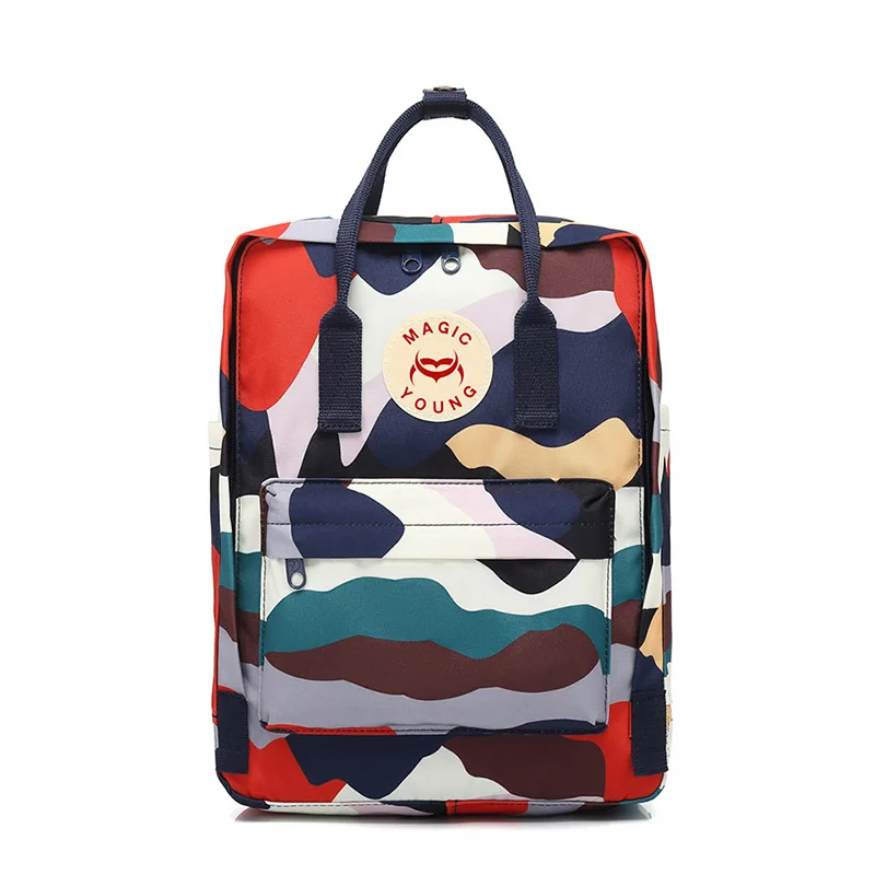 Lauxury Fox Bag унисекс рюкзаки женские сумки для улицы Водонепроницаемая многофункциональная школьная сумка холщовая брендовая сумка
Lauxury Fox Bag унисекс рюкзаки женские сумки для улицы Водонепроницаемая многофункциональная школьная сумка холщовая брендовая сумка