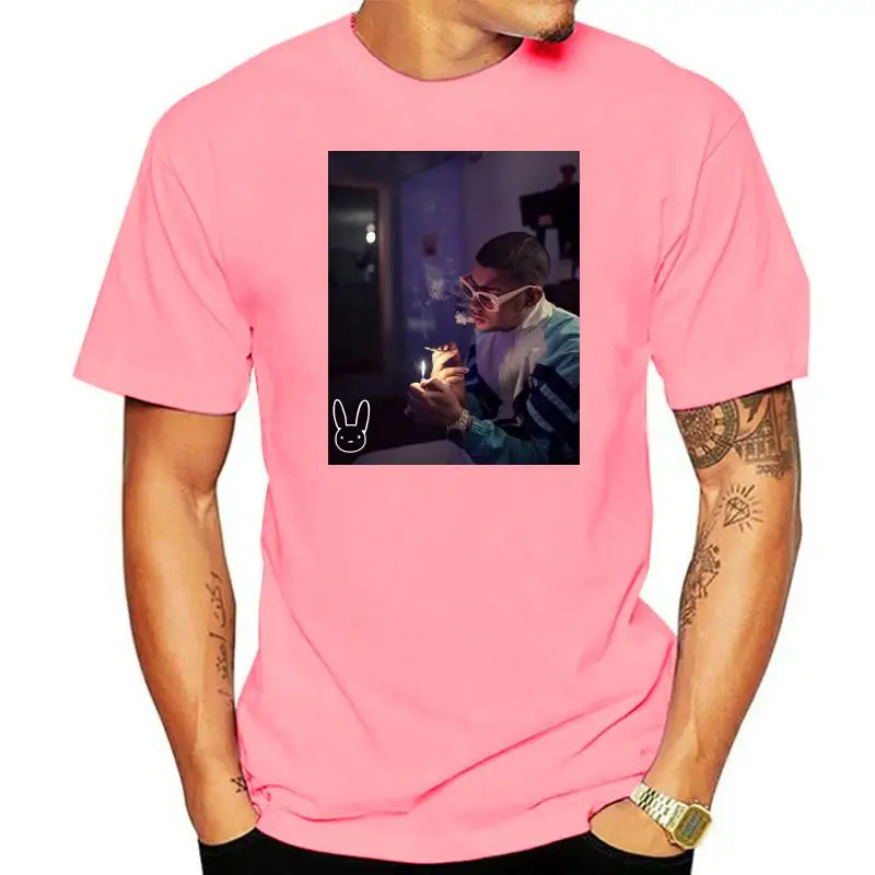 Camiseta de Bad para mujer, camiseta de Instagram para hombre 
Camiseta de Bad para mujer, camiseta de Instagram para hombre