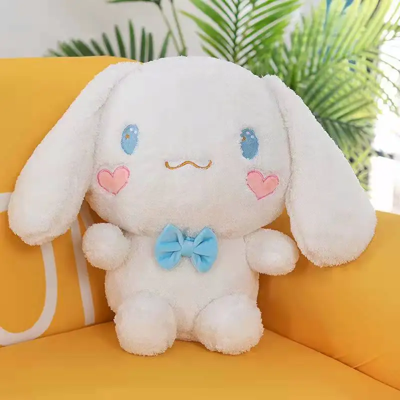 Аниме Sanrio Kawaii Cinnamoroll, плюшевые игрушки, подушка, фигурка, Мягкое Животное, комфортная Мягкая кукла, детские игрушки, рождественский подарок
Аниме Sanrio Kawaii Cinnamoroll, плюшевые игрушки, подушка, фигурка, Мягкое Животное, комфортная Мягкая кукла, детские игрушки, рождественский подарок