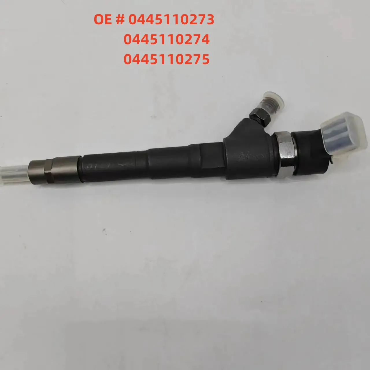 High quality NEW 0445110273 0445110274 0445110275 33800-4A500 Fuel Injector For Bosch
High quality NEW 0445110273 0445110274 0445110275 33800-4A500 Fuel Injector For Bosch