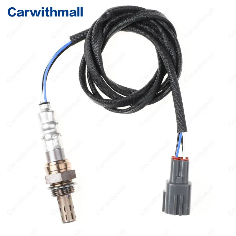 Lambda Probe Oxygen O2 Sensor For SUBARU IMPREZA FORESTER LEGACY OUTBACK WRX 2.0 2.5 98-15 DOX-0357 22690-AA700 22690-AA590
Lambda Probe Oxygen O2 Sensor For SUBARU IMPREZA FORESTER LEGACY OUTBACK WRX 2.0 2.5 98-15 DOX-0357 22690-AA700 22690-AA590