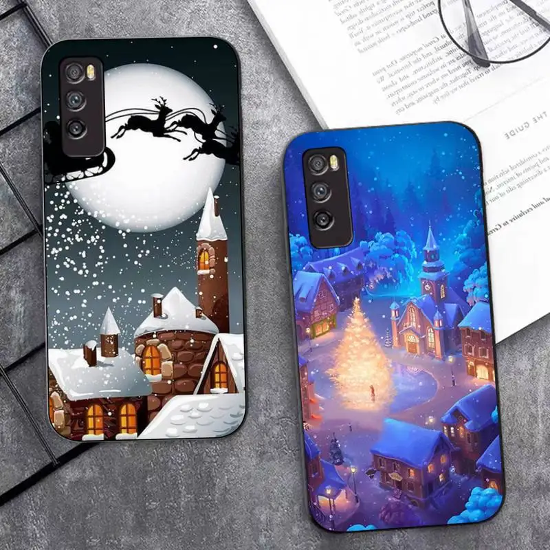 Landscape Winter Light Snow Phone Case for Huawei Mate 20 10 9 40 30 lite pro X Nova 2 3i 7se
Landscape Winter Light Snow Phone Case for Huawei Mate 20 10 9 40 30 lite pro X Nova 2 3i 7se