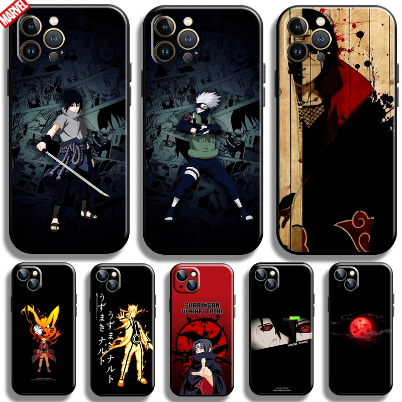 Anime Uchiha Sasuke Naruto For Apple iPhone 13 12 11 Pro Max 12 13 Mini X XR XS Max SE 6 6S 7 8 Plus Phone Case Carcasa Coque
Anime Uchiha Sasuke Naruto For Apple iPhone 13 12 11 Pro Max 12 13 Mini X XR XS Max SE 6 6S 7 8 Plus Phone Case Carcasa Coque