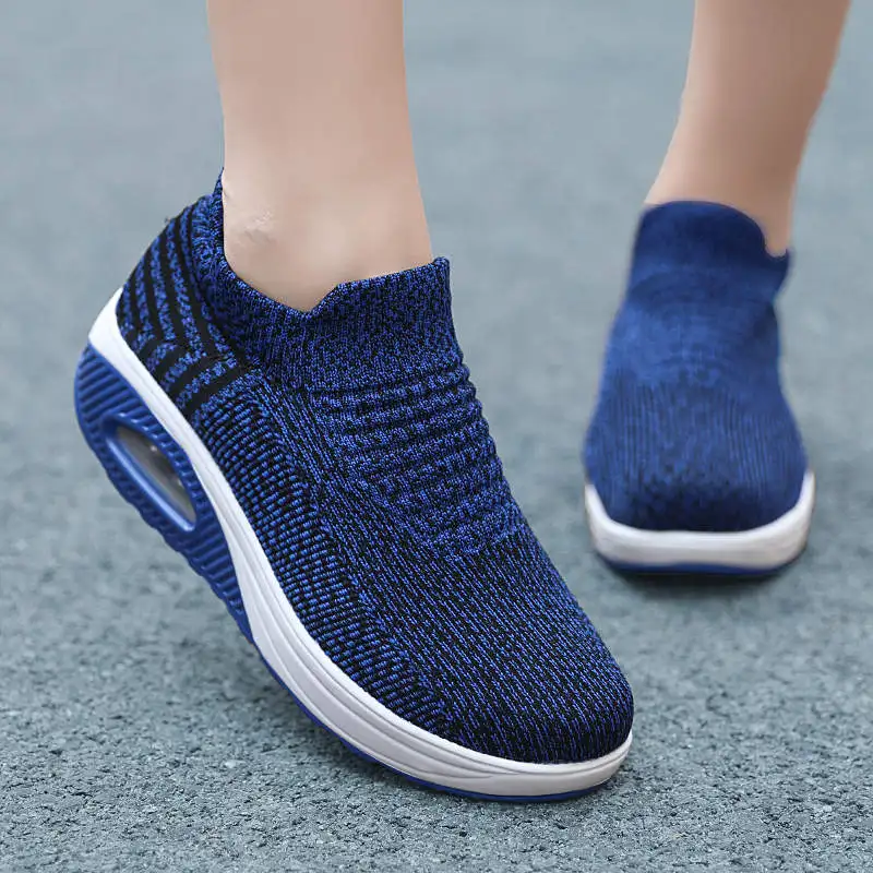 Sports For Women Low-Priced Women Casual Sneakers Four Seasons Women Platform Sport Shoes New Women's Running Shoes Air Tennis
Sports For Women Low-Priced Women Casual Sneakers Four Seasons Women Platform Sport Shoes New Women's Running Shoes Air Tennis