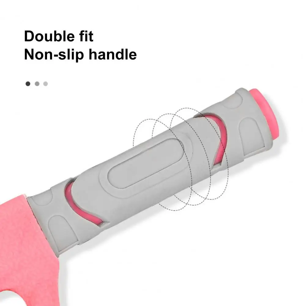 Convenient Yoga Pedal Puller Ergonomic Design Strong Load-bearing Abdominal Exercise Resistance Band Puller Multipurpose
Convenient Yoga Pedal Puller Ergonomic Design Strong Load-bearing Abdominal Exercise Resistance Band Puller Multipurpose