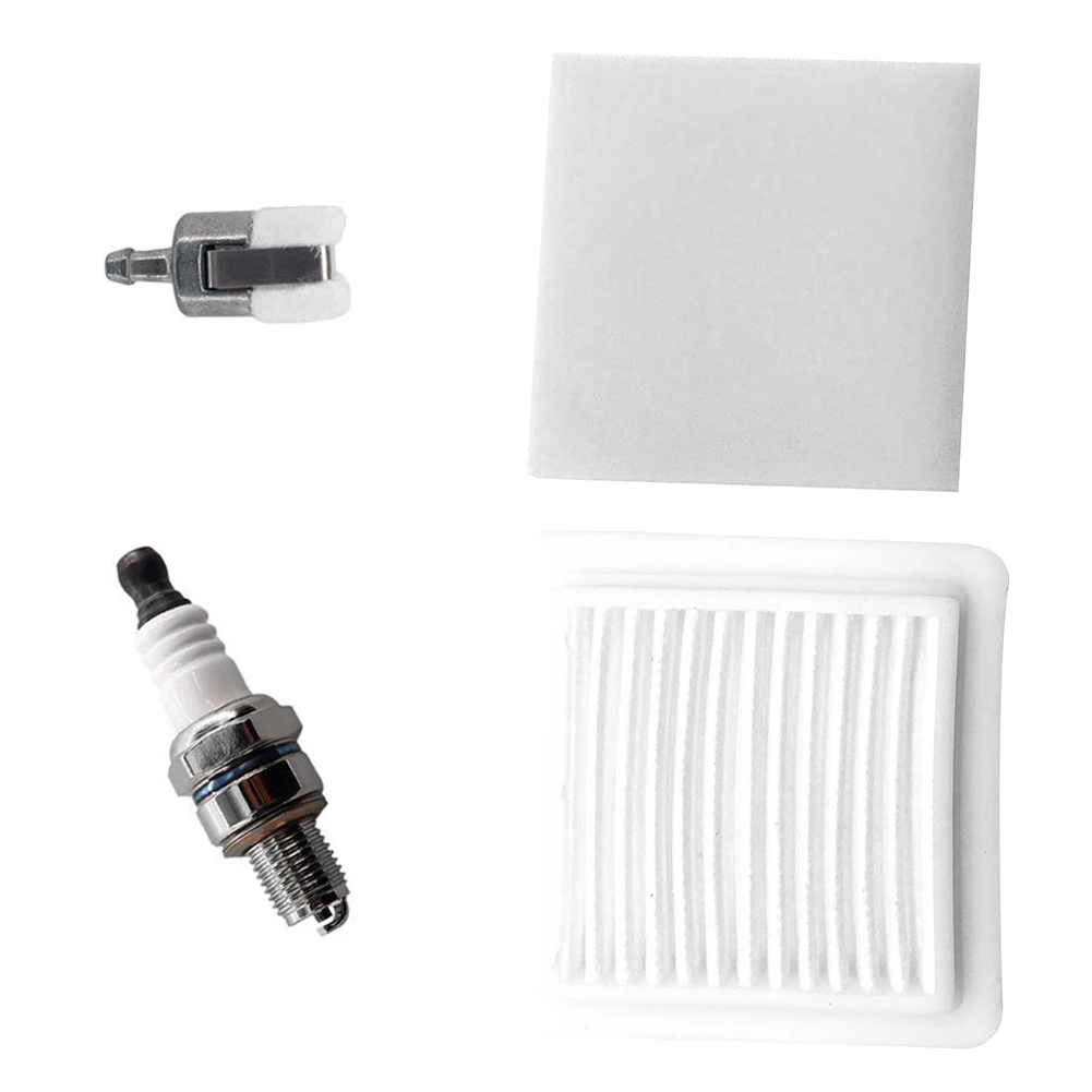 Air Filter Plug Fuel FilterAdjustment Kit For Echo SRM-2620 SRM-3020 HCA-2620 PAS-2620 90181Y A226002030 Paper Air Filter Parts
Air Filter Plug Fuel FilterAdjustment Kit For Echo SRM-2620 SRM-3020 HCA-2620 PAS-2620 90181Y A226002030 Paper Air Filter Parts
