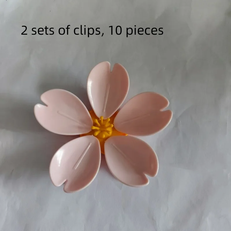 Sakura Зажим-магнит для холодильника
Sakura Зажим-магнит для холодильника