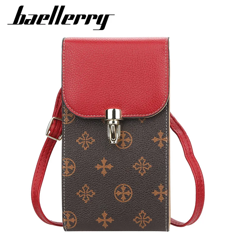 Women's long wallet Europe and America large capacity zipper lock mobile phone bag fashion diagonal bag wallet
Women's long wallet Europe and America large capacity zipper lock mobile phone bag fashion diagonal bag wallet