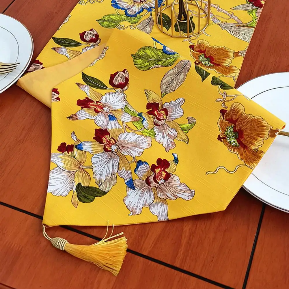 Table Cover Fashion Not Easily Deformed Unique Rectangle Stitching Pastoral Crochet Tablecloth Dining Room Supply
Table Cover Fashion Not Easily Deformed Unique Rectangle Stitching Pastoral Crochet Tablecloth Dining Room Supply