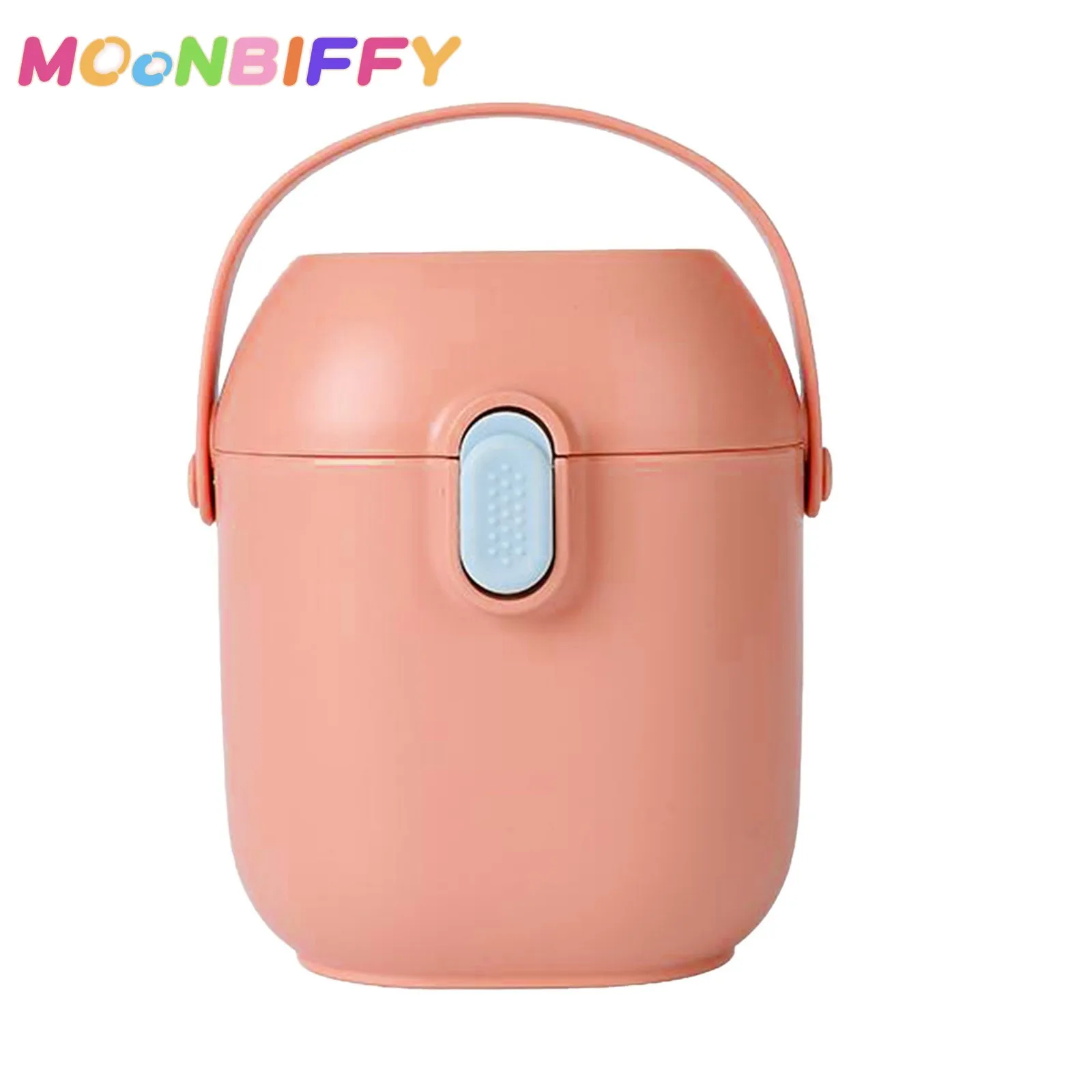 Baby Dispenser With Scoop Portable Storage Containers For Travel Creative Non Spill Smart Baby Milk Powder Storage Box
Baby Dispenser With Scoop Portable Storage Containers For Travel Creative Non Spill Smart Baby Milk Powder Storage Box