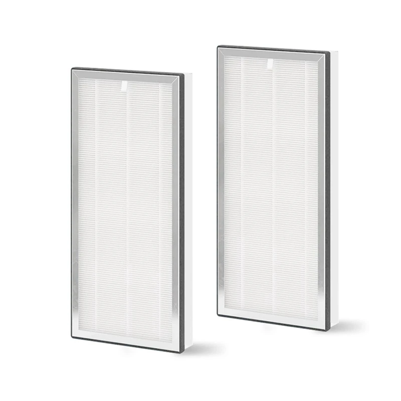 Запасной фильтр для Medify MA-40 MA-40A и MA-40B Air Purifier, фильтр 3 в 1, H13 True HEPA , 2 шт. в упаковке
Запасной фильтр для Medify MA-40 MA-40A и MA-40B Air Purifier, фильтр 3 в 1, H13 True HEPA , 2 шт. в упаковке