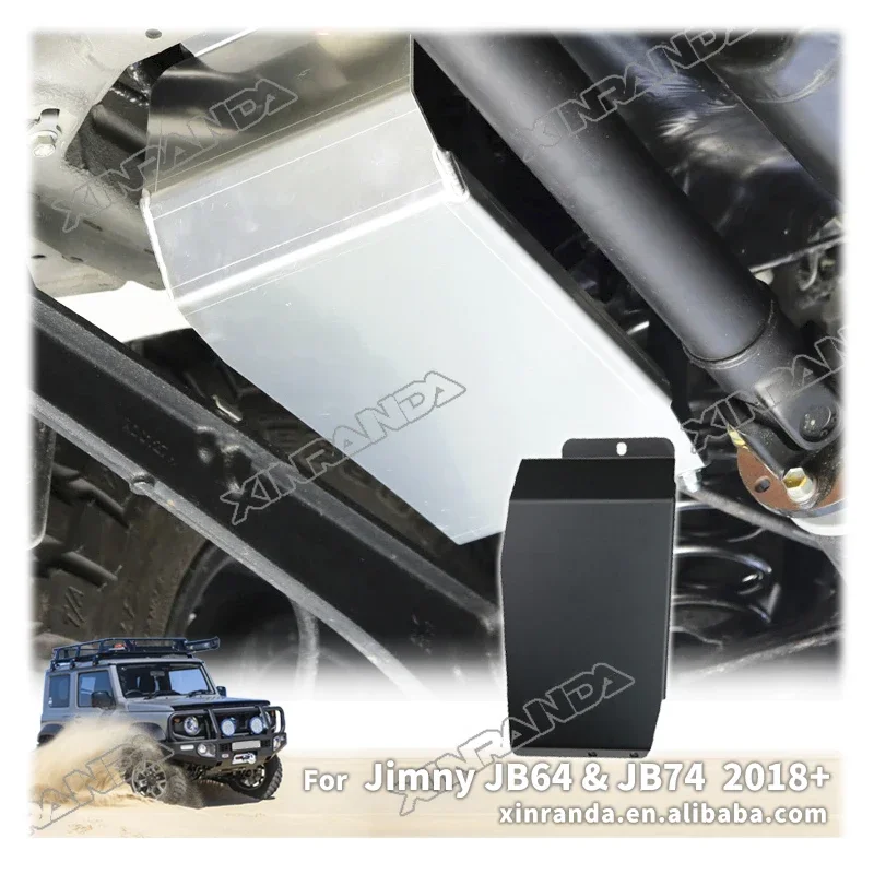 Автомобильная защита канистры, защитная пластина, карбоновая защита канистры для Suzuki Jimny Gen 4, JB64 JB74 JB64W JB74W JC74 2019-2025
Автомобильная защита канистры, защитная пластина, карбоновая защита канистры для Suzuki Jimny Gen 4, JB64 JB74 JB64W JB74W JC74 2019-2025