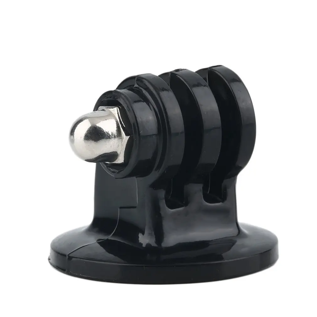 Professional Tripod Monopod Mount Adapter Connector Head Holder Base For GoPro Hero 4/3+/3/2/1 Camera Accessories
Professional Tripod Monopod Mount Adapter Connector Head Holder Base For GoPro Hero 4/3+/3/2/1 Camera Accessories
