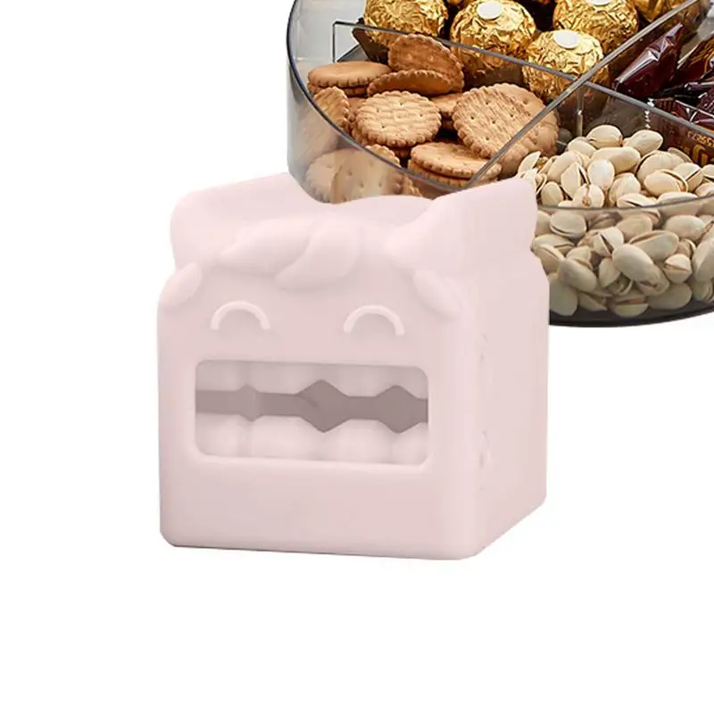 Eating Melon Seed Lazy Artifact ABS Peeling Melon Seeds By Hand Household Melon Seed Remover Melon Seed Peeler Sheller Tool
Eating Melon Seed Lazy Artifact ABS Peeling Melon Seeds By Hand Household Melon Seed Remover Melon Seed Peeler Sheller Tool