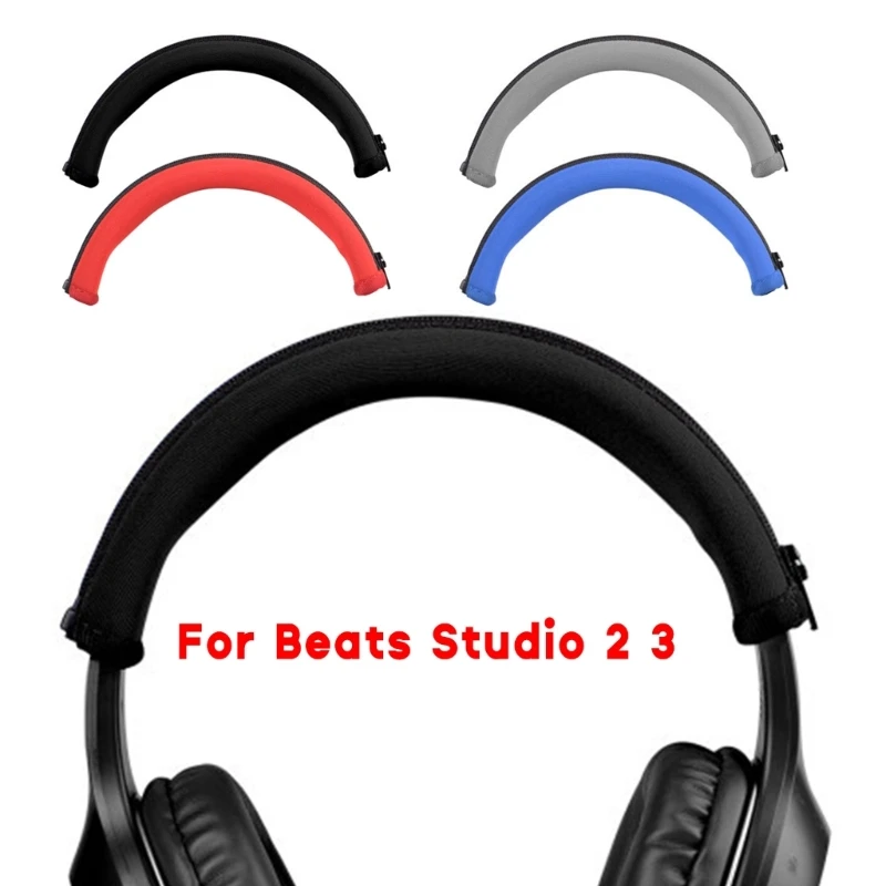 Повязка на голову для наушников Studio3, повязка на голову, аксессуары для любителей музыки
Повязка на голову для наушников Studio3, повязка на голову, аксессуары для любителей музыки
