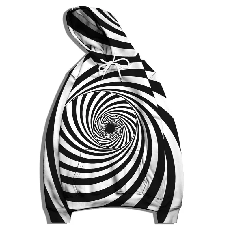 Черная, белая, вихревая решетка, модная мужская толстовка с 3D рисунком, Женская Повседневная Толстовка с капюшоном, одежда оверсайз, пуловер, женский спортивный костюм
Черная, белая, вихревая решетка, модная мужская толстовка с 3D рисунком, Женская Повседневная Толстовка с капюшоном, одежда оверсайз, пуловер, женский спортивный костюм