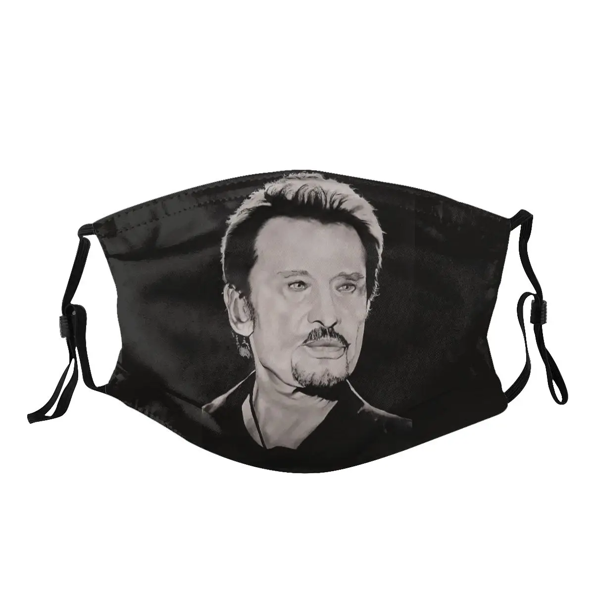 Anime Johnny And HALLYDAY Active Activated Carbon Filter Mask Funny Sarcastic R337 ⦆Guise
Anime Johnny And HALLYDAY Active Activated Carbon Filter Mask Funny Sarcastic R337 ⦆Guise
