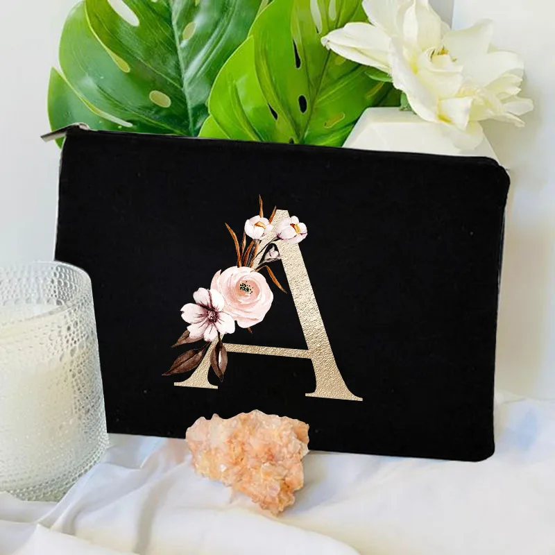 Women Cosmetic Bag Bridesmaid MakeUp Case Beauty Toiletries Travel Organizer Wash Storage Pouch Wedding Party Bride Pencil Case
Women Cosmetic Bag Bridesmaid MakeUp Case Beauty Toiletries Travel Organizer Wash Storage Pouch Wedding Party Bride Pencil Case