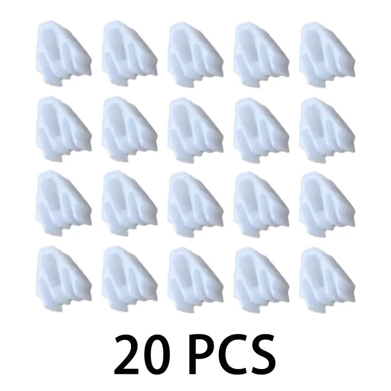 Для Tesla Model 3 Highland 2024 Model Y Juniper 2025 дверная центральная консоль навигационная панель накладка на порог фиксированный пластиковый зажим
Для Tesla Model 3 Highland 2024 Model Y Juniper 2025 дверная центральная консоль навигационная панель накладка на порог фиксированный пластиковый зажим