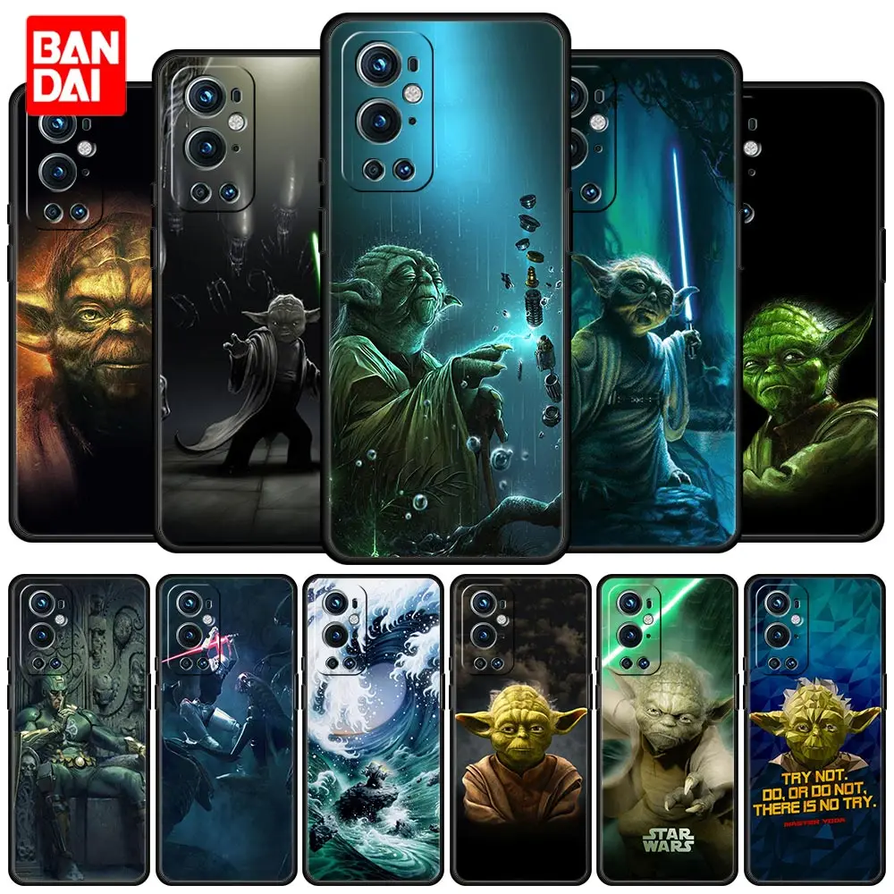 Star And Warss Hot Sale Case for OnePlus 8 8T 9 9R 9RT 10 Pro Nord CE N200 2 N100 N10 5G Silicone Black Cover Capinha
Star And Warss Hot Sale Case for OnePlus 8 8T 9 9R 9RT 10 Pro Nord CE N200 2 N100 N10 5G Silicone Black Cover Capinha