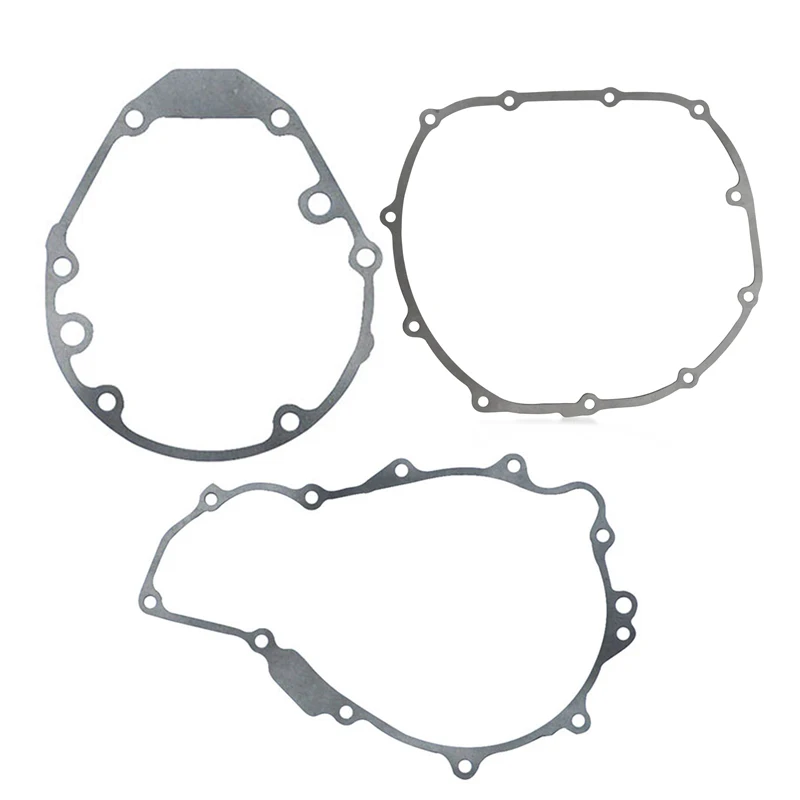 Motorcycle Engine Trigger Left Right Crankcase Cover Gasket For Honda CB1300 X-4 SC38 1997-1999 CB 1300
Motorcycle Engine Trigger Left Right Crankcase Cover Gasket For Honda CB1300 X-4 SC38 1997-1999 CB 1300