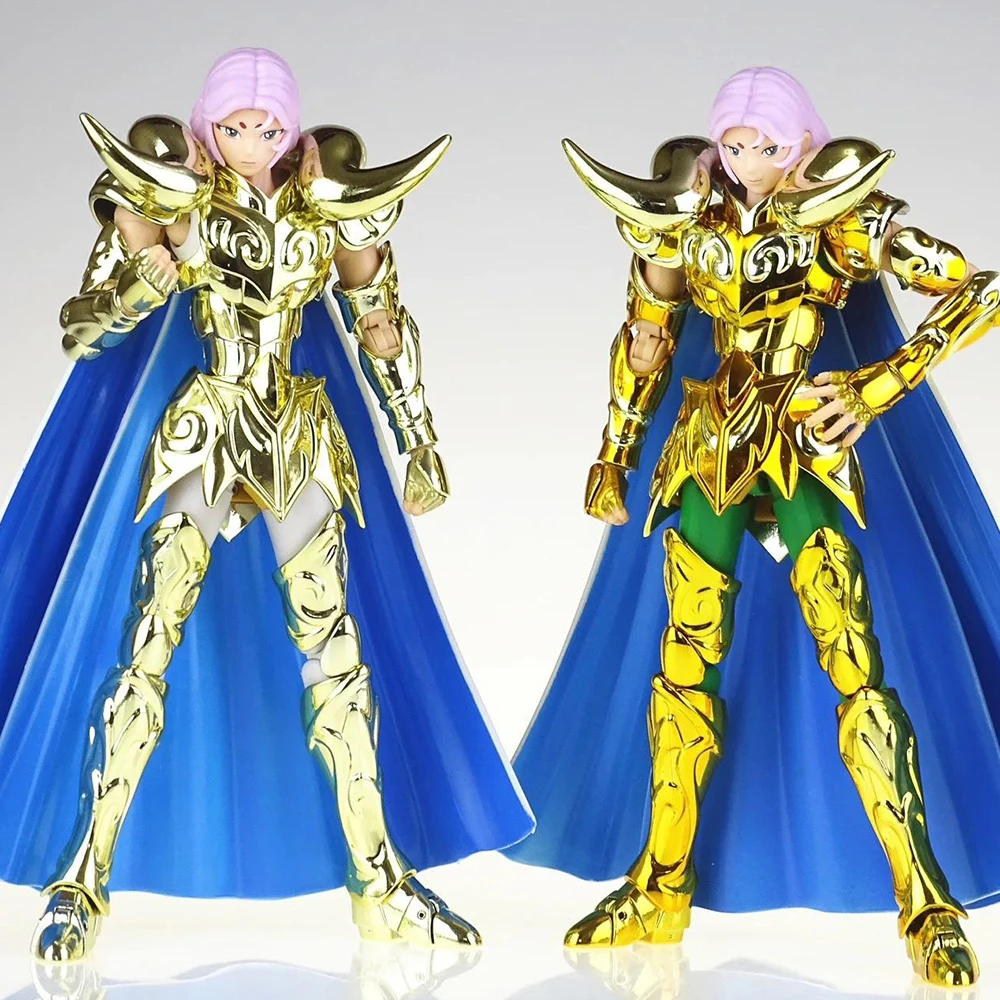 В наличии, модель CS Saint Seiya Myth Cloth EX Aries Mu Gold 24K OCE "Рыцари зодиака" Аниме, фигурка, коллекционные игрушки
В наличии, модель CS Saint Seiya Myth Cloth EX Aries Mu Gold 24K OCE "Рыцари зодиака" Аниме, фигурка, коллекционные игрушки
