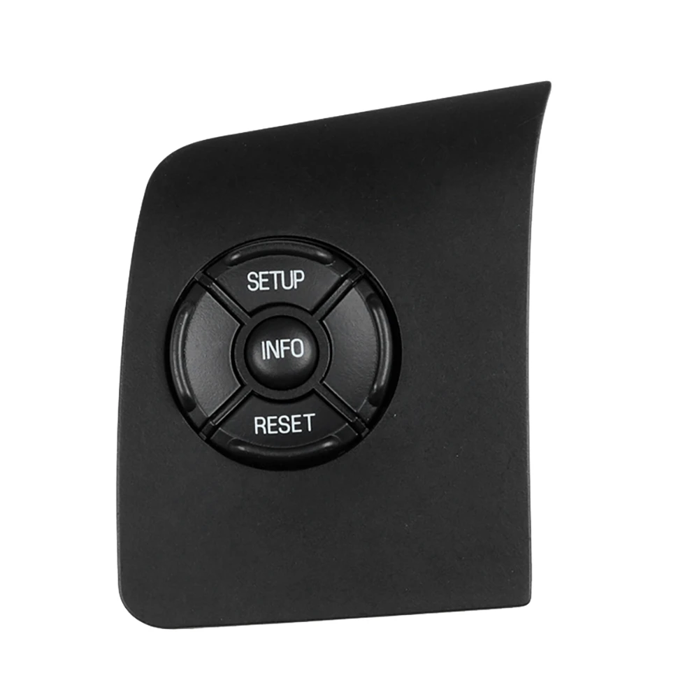 Steering Wheel Shift Switch Cruise Control Switch BC3T-9E740-FEW BC3T9E740FEW for Ford
Steering Wheel Shift Switch Cruise Control Switch BC3T-9E740-FEW BC3T9E740FEW for Ford