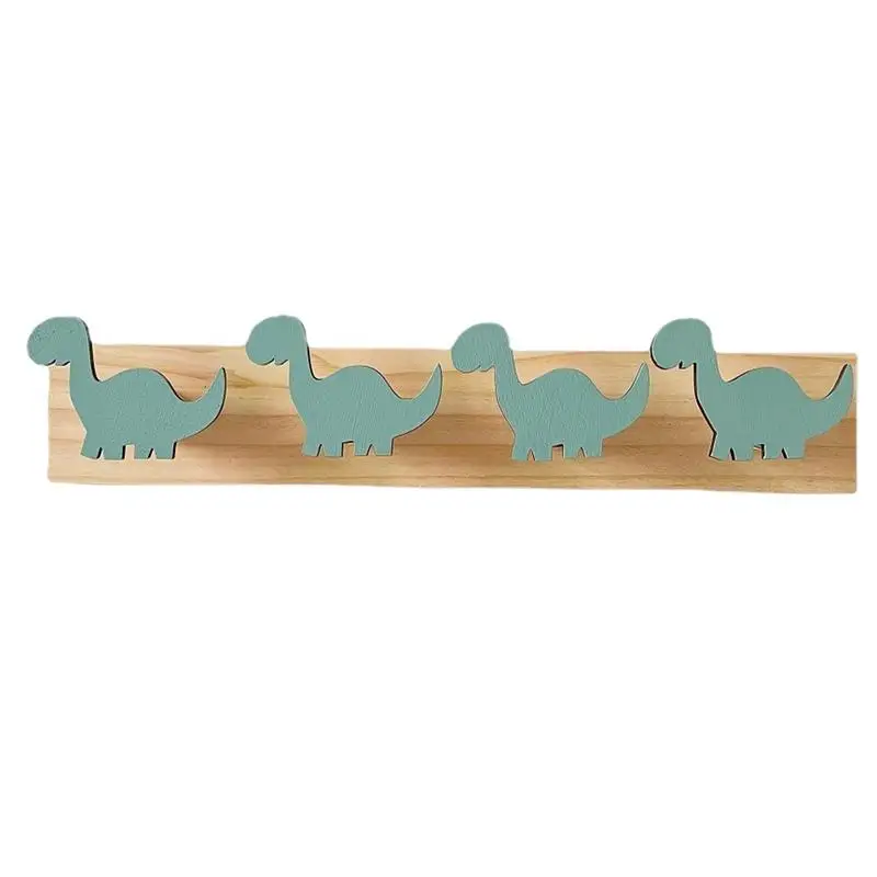 Dinosaur Wall Hooks Wood Decorative Animal Dinosaur Wall Hook For Kids Bedroom Door Hanger With 4 Cute Dinosaur Shape Hooks
Dinosaur Wall Hooks Wood Decorative Animal Dinosaur Wall Hook For Kids Bedroom Door Hanger With 4 Cute Dinosaur Shape Hooks