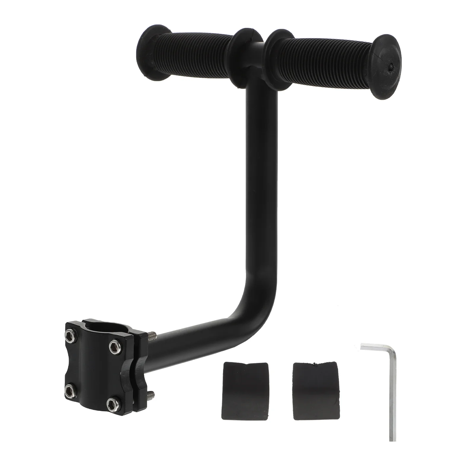 Bicycle Handrail Racing Bike Bike Handrail Kids Accessories Bike Components Set Aluminum Alloy Bike Armrest Baby
Bicycle Handrail Racing Bike Bike Handrail Kids Accessories Bike Components Set Aluminum Alloy Bike Armrest Baby