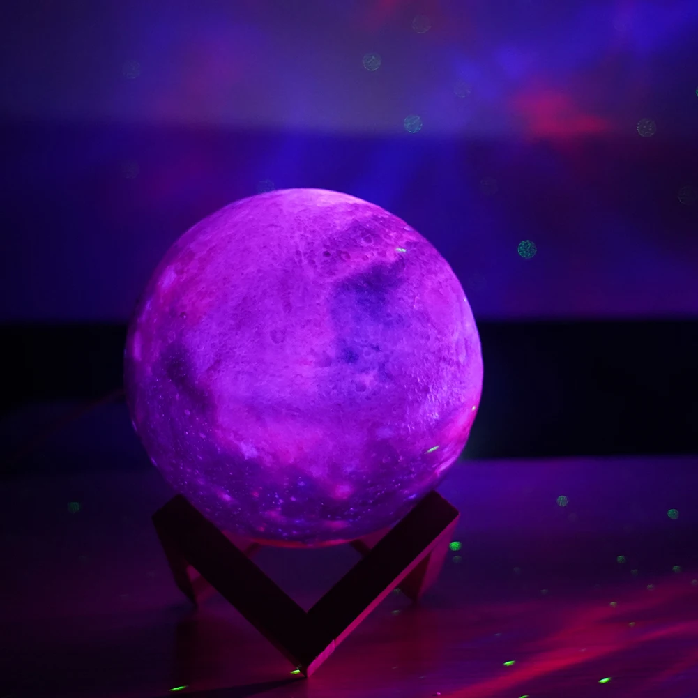 Landscape Projector Lamp Ornament Lighting Starlight USB Charging Ceiling Atmosphere Night Light Time Switch for Room Decoration 
Landscape Projector Lamp Ornament Lighting Starlight USB Charging Ceiling Atmosphere Night Light Time Switch for Room Decoration