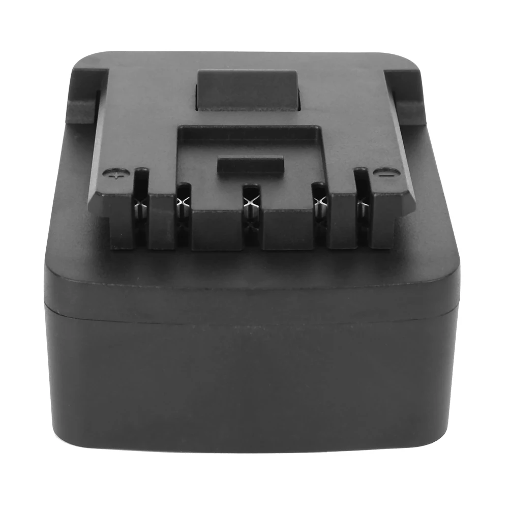 Power Tool Adapter for Milwaukee 18V Li-Ion Battery Convert to for BOSCH With Charging Power
Power Tool Adapter for Milwaukee 18V Li-Ion Battery Convert to for BOSCH With Charging Power